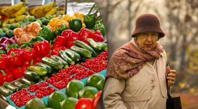  Цены на популярный овощ достигли апогея