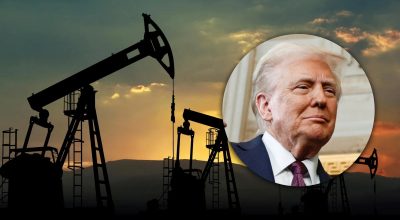 Трамп хоче обвалити ціни на нафту, щоб закінчити війну: експерт оцінив ідею США Трамп хоче обвалити ціни на нафту, щоб закінчити війну: експерт оцінив ідею США