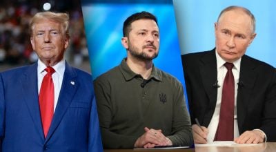Трамп зробив заяву про завершення війни і назвав головну 'перешкоду'