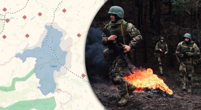 ЗСУ зірвали плани РФ і ведуть контрнаступ: в ЦПД розповіли про бої на Курщині