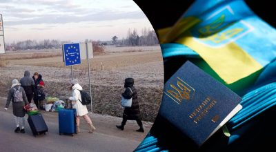 Що чекає на українців в ЄС після припинення вогню з Росією: подробиці Що чекає на українців в ЄС після припинення вогню з Росією: подробиці