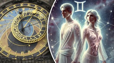 Гороскоп на сегодня 25 апреля: Близнецам - прибыль, Скорпионам - большая удача Гороскоп на сегодня 25 апреля: Близнецам - прибыль, Скорпионам - большая удача