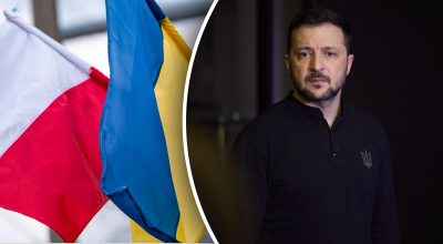 Чим Україна буде допомагати Польщі? Чим Україна буде допомагати Польщі?