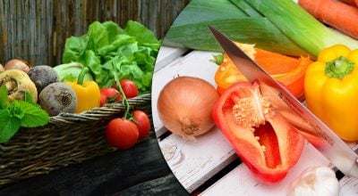 Овощи будут свежими намного дольше: способы хранения, которые знают не все