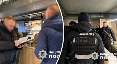 В кафе у центрі Києва невідомий влаштував стрілянину: подробиці інциденту В кафе у центрі Києва невідомий влаштував стрілянину: подробиці інциденту