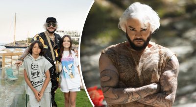 Филипп Киркоров Филипп Киркоров