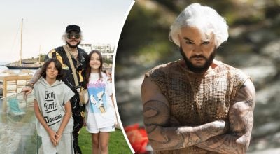 Філіп Кіркоров