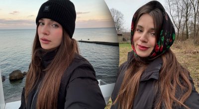 Була п'яною, курила, лізла обійматися: Соловій прийшла на інтерв'ю "напідпитку"