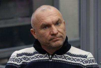 Китайський партнер "Укрнафти" по розробці нових родовищ газу виявився бізнесом Ігоря Мазепи - ЗМІ