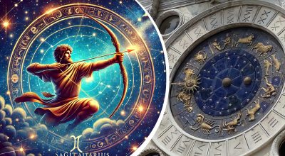 Гороскоп на сьогодні 31 січня: Близнюкам - день веселощів, Стрільцям - успіх Гороскоп на сьогодні 31 січня: Близнюкам - день веселощів, Стрільцям - успіх