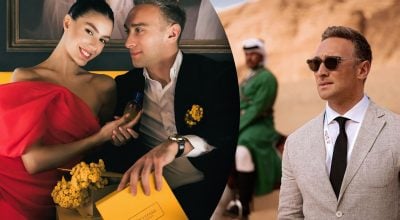 Иракли Макацария, Лиза Чичуа Иракли Макацария, Лиза Чичуа