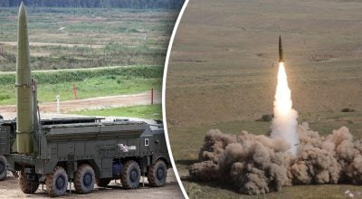 РФ резко увеличила производство 'Искандеров': в чем опасность для Украины РФ резко увеличила производство 'Искандеров': в чем опасность для Украины