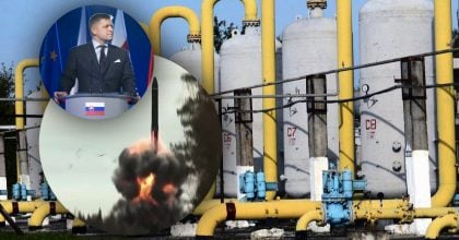 Украина прекратила транзит газа из РФ: какие будут последствия и как реагирует мир