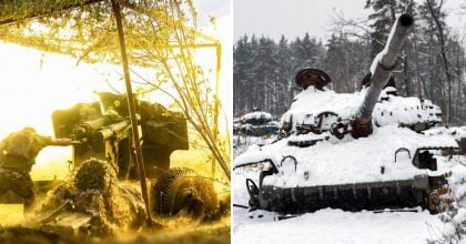 Росія придумала несподіваний хід із танками: що стоїть за новим маневром Кремля