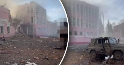 В Курской области разгромили россиян мощным ударом: в ЦПД раскрыли детали