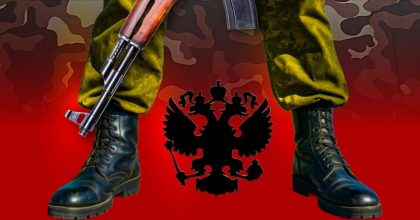 Кровавый миротворец: чему учит опыт стран, куда однажды ступил русский сапог (лонгрид)