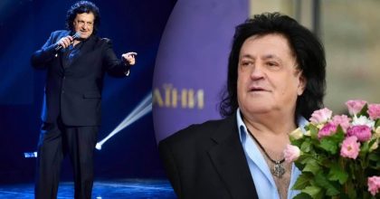 "Немного не до того": Бобул рассказал про общение с кумом Кучмой во время войны