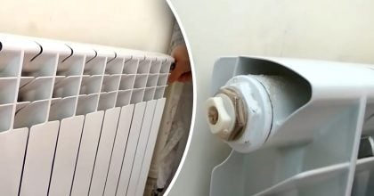 Батареї розжаряться після одного налаштування: секрет, про який мовчать сантехніки