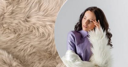 Тратиться на химчистку не придется: как легко почистить мех дома