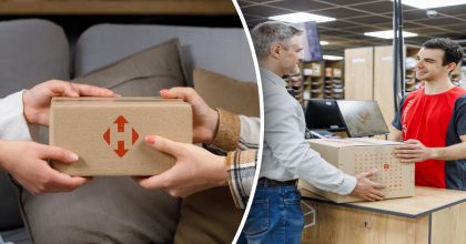 Что нельзя отправлять Новой почтой: правила 2025 года