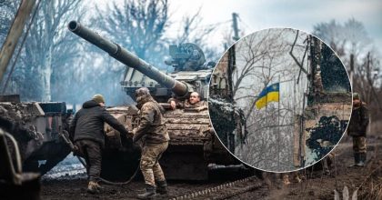 Контрнаступление ВСУ на Курщине: в разведке Британии оценили ситуацию на фронте