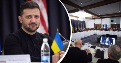 Море оружия от стран НАТО: что получит Украина по итогам "Рамштайна"