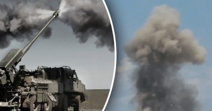 ВСУ ударили по пункту управления РФ в Светлодарске: Генштаб раскрыл детали удара