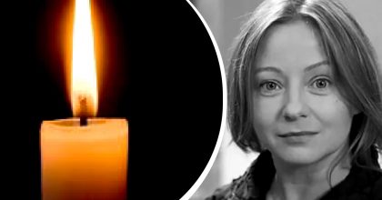 Умерла популярная российская актриса