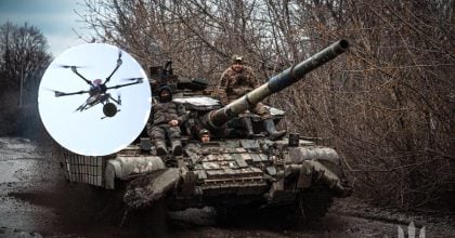 Україна повернула танки на фронт після дворічної паузи: The Telegraph розкрив тактику