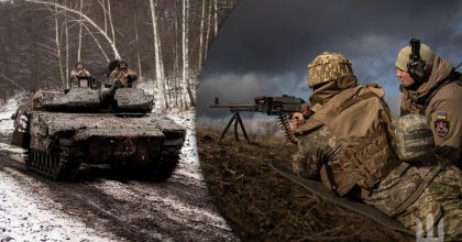 Путін похвалився захопленням великого міста на сході: у ЗСУ відповіли на фейк