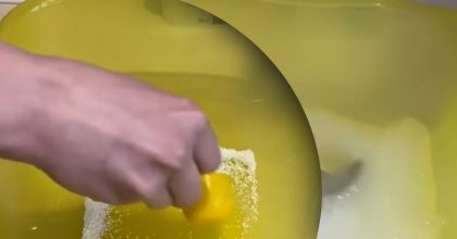 Не все в курсе: как правильно использовать кислородный порошок
