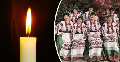 "Была одной из самых первых": умерла участница группы Лисапетный батальон