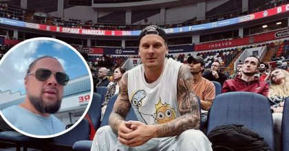 "Я уже убежден": друг Тиммы рассказал, кто мог убить баскетболиста