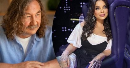 Мовчун Ігор Ніколаєв розкрив правду про зрадницю Наташу Корольову