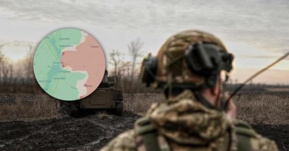 Тучи над Харьковщиной сгущаются: РФ расширила важный плацдарм - разведка