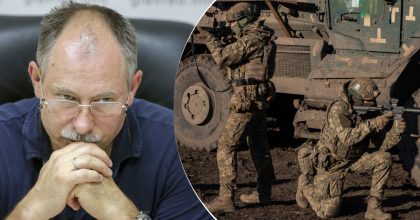 РФ нацелилась на город-миллионник: Жданов назвал условие для нового наступления