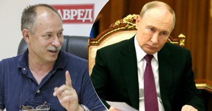 "Безжальний бунт" у РФ: Жданов назвав головну умову повстання
