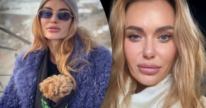 Слава Каминская показала подросшую дочь: как она выглядит