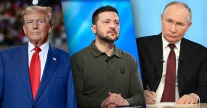 Трамп сделал заявление о завершении войны и назвал главное "препятствие"