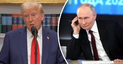 Трамп хотел достичь перемирия, давя санкциями, но не на РФ - Жданов