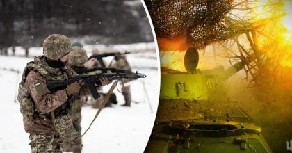 Под угрозой большой город на востоке: "серая зона" ломает сценарий наступления