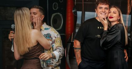 "Она намекнула - забеременела": Анатолий Анатолич сыграет свадьбу