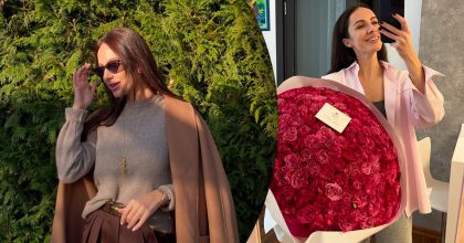 Бывшая жена Остапчука рассказала, о чем жалеет после развода - детали