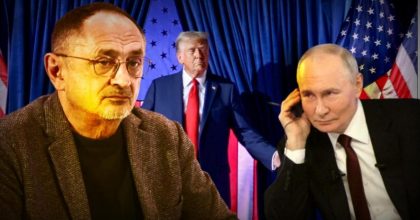 Переговоры Трампа и Путина состоятся до 10 февраля: Морозов – о перспективе окончания войны