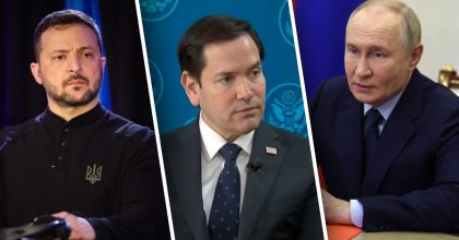"Трамп может сделать это": госсекретарь США сделал заявление об окончании войны