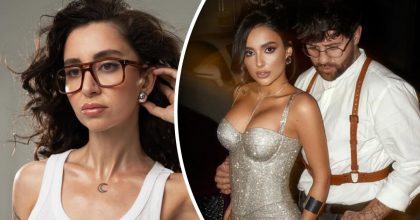 "Они были вместе": экс-супруга известного блогера подтвердила его роман с Тринчер