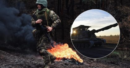 У Украины могут возникнуть проблемы из-за тактики РФ на фронте - Снегирев