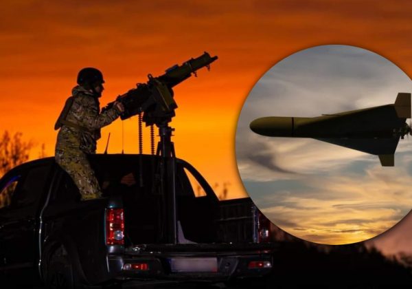 Україну атакували понад 130 дронів: скільки збили та які наслідки