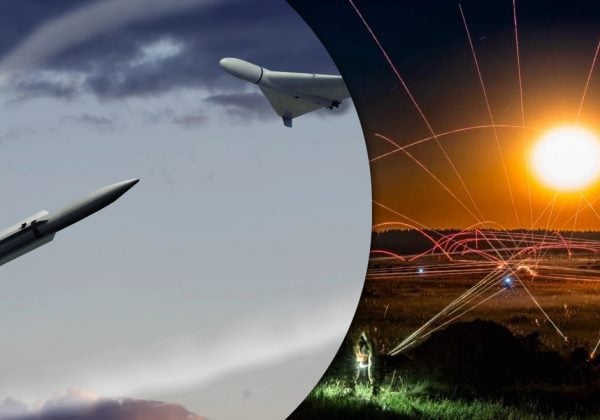 Пошкоджені будинки, пожежі та постраждалі: наслідки балістичної атаки на Київ