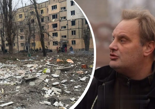 "Коли побачили загиблу маму, була істерика": у Кривому Розі жінку вбило уламками в авто